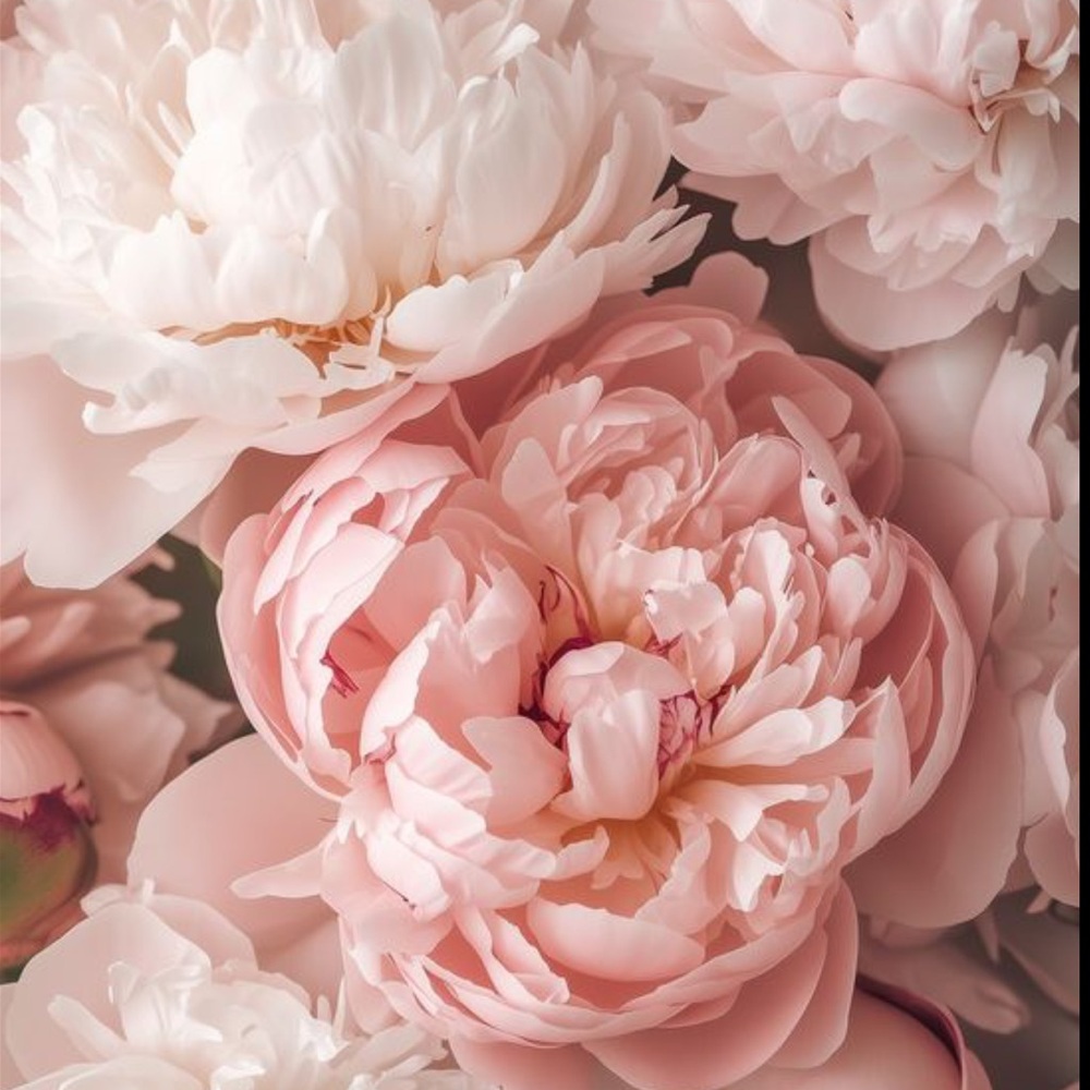 ALL THINGS PINK